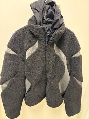 Heliot Emil custos jacket